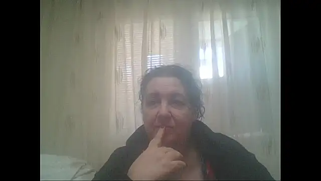 maturekorine online show from March 14, 2026, 2:44 pm