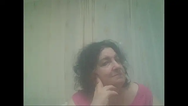 maturekorine online show from April 18, 2026, 5:17 pm