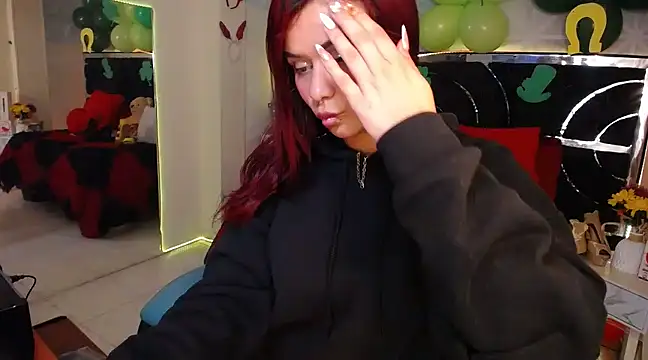 red moon 2 online show from March 16, 2025, 7:15 am