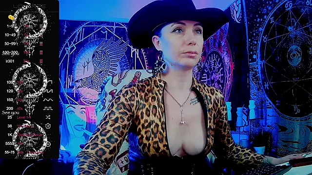 miss jenna lovee online show from January 23, 2025, 10:33 pm