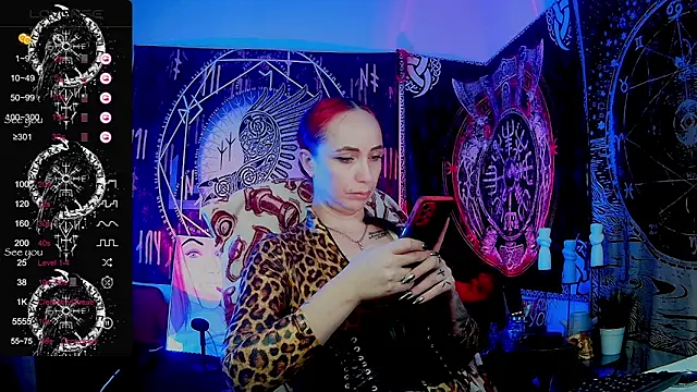 miss jenna lovee online show from January 24, 2025, 4:59 am