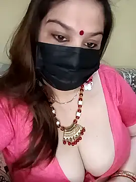 Rupaleesexy online show from December 6, 2024, 9:54 am