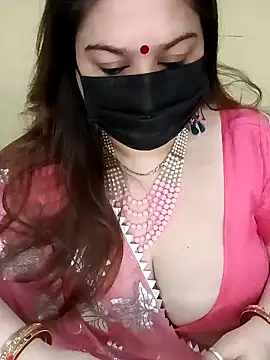 Rupaleesexy online show from December 6, 2024, 6:06 pm