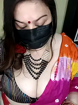 Rupaleesexy online show from December 18, 2024, 5:52 pm