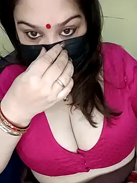 Rupaleesexy online show from January 14, 2025, 5:45 pm