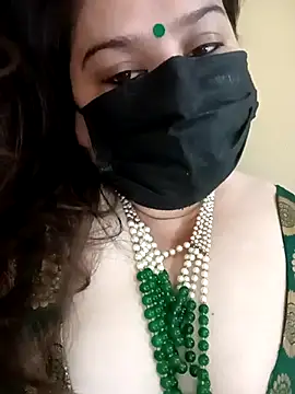 Rupaleesexy online show from February 12, 2025, 3:27 pm