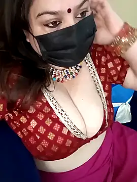 Rupaleesexy online show from March 7, 2025, 4:55 pm