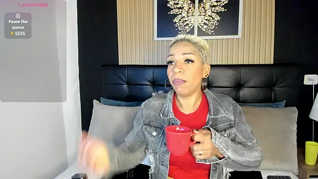 summer night  online show from February 7, 2025, 11:12 am