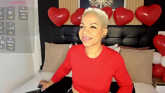 summer night  online show from February 18, 2025, 11:00 am