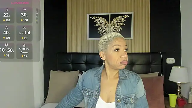 summer night  online show from March 6, 2025, 10:52 am