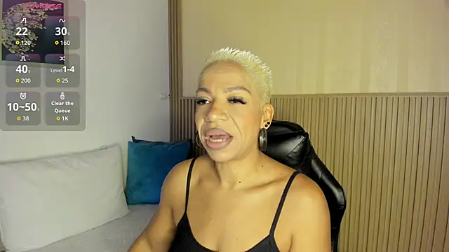 summer night  online show from November 5, 2025, 11:43 am