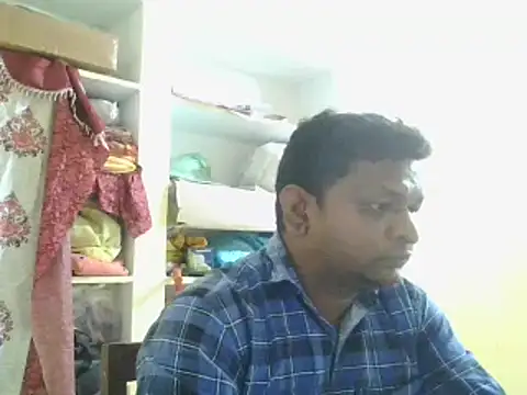 Snapshot of ITGuyhyd chatting on January 15, 2025, 10:27 am ITGuyhyd online show from January 15, 2025, 10:27 am