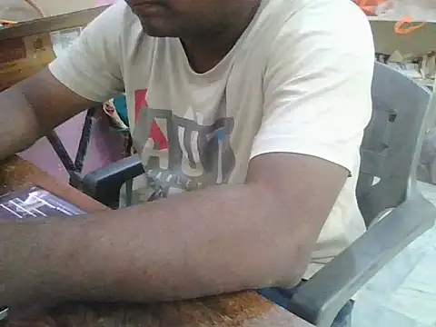 Snapshot of ITGuyhyd chatting on February 24, 2026, 6:55 am ITGuyhyd online show from February 24, 2026, 6:55 am