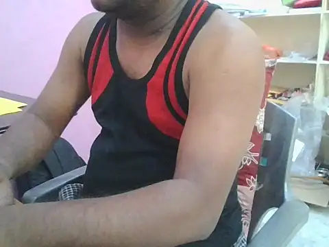 Snapshot of ITGuyhyd chatting on March 2, 2026, 8:43 am ITGuyhyd online show from March 2, 2026, 8:43 am