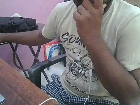 ITGuyhyd online show from March 19, 2026, 11:03 am