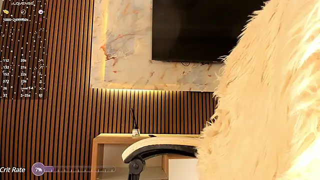 Snapshot of sally_009 chatting on March 22, 2025, 8:40 am sally 009 online show from March 22, 2025, 8:40 am