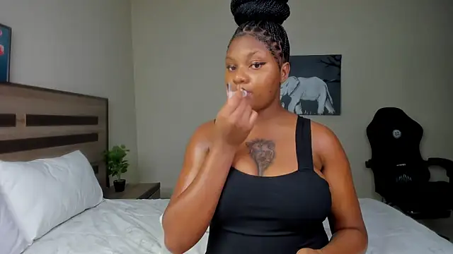 Renee-18 online show from February 27, 2025, 1:48 am