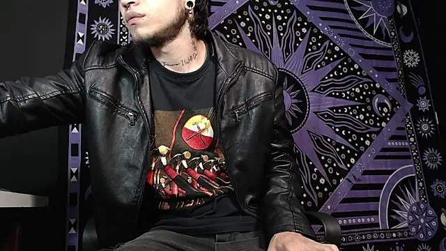 Dicaprioo  online show from January 16, 2025, 1:06 am