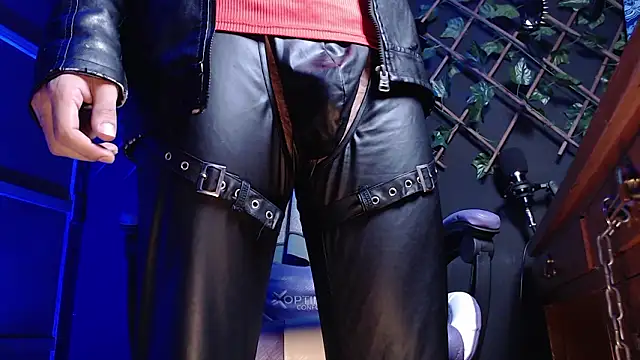 Dicaprioo  online show from January 15, 2026, 7:57 am