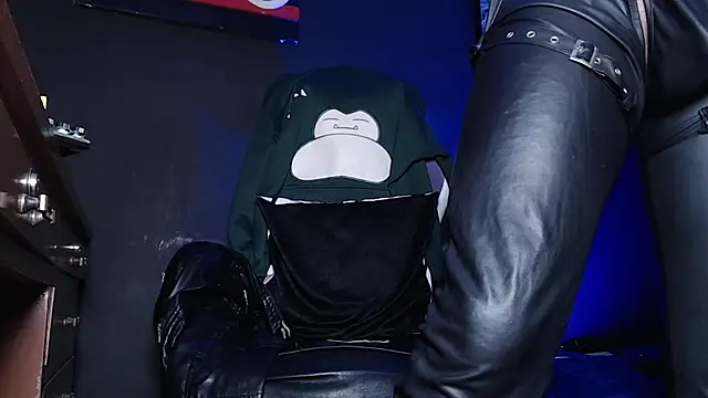 Dicaprioo  online show from February 18, 2026, 6:42 am