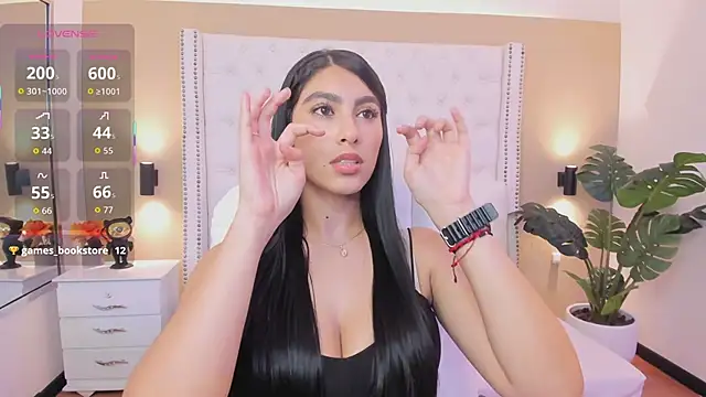 Emily roux online show from November 29, 2025, 4:37 am