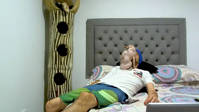 adan eva960 online show from January 15, 2025, 12:19 am