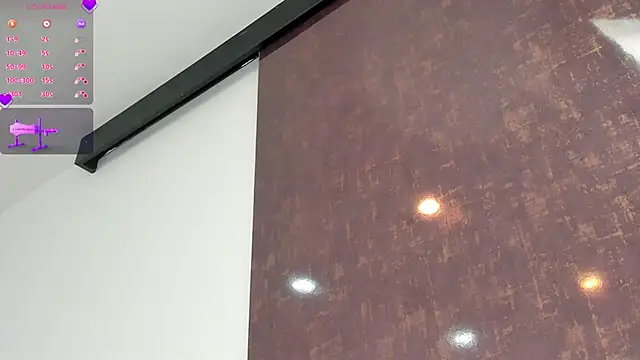 kristal blond online show from March 1, 2025, 7:30 am