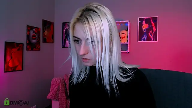 melisa white1 online show from April 8, 2026, 7:25 pm