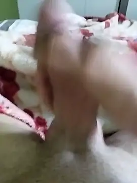 santss009 online show from February 17, 2025, 12:48 pm