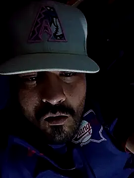 GILBERTHOR92 online show from February 24, 2026, 3:15 am