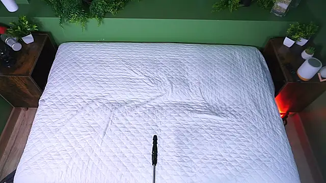 RaquelLust online show from March 23, 2025, 4:27 am