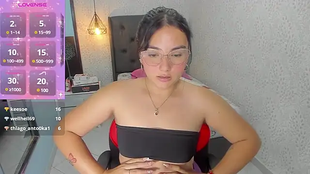 Snapshot of delilaquinn chatting on March 1, 2025, 3:38 pm delilaquinn online show from March 1, 2025, 3:38 pm