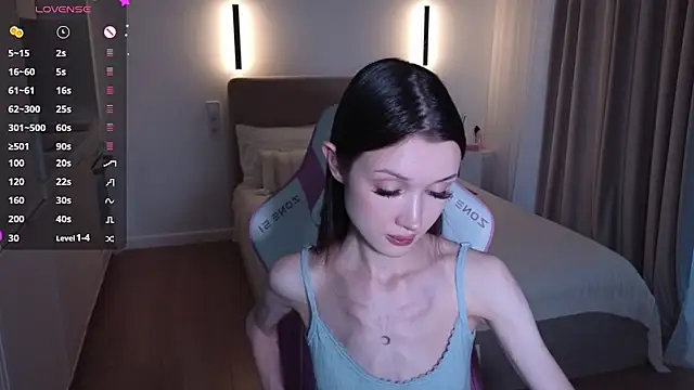 sweetiebones online show from November 10, 2025, 3:27 am