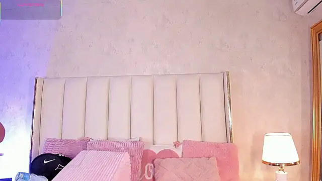 CahitlinBell online show from February 7, 2026, 6:28 am