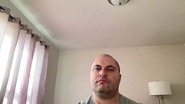 SluggishChase99 online show from January 30, 2025, 5:49 pm