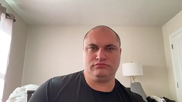 SluggishChase99 online show from October 16, 2025, 3:02 pm