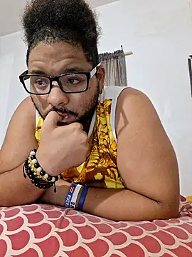 Dj-yefri-pauta online show from September 10, 2025, 9:26 pm