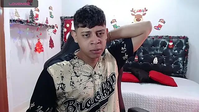 Wiiliam 20 online show from January 17, 2025, 2:18 pm