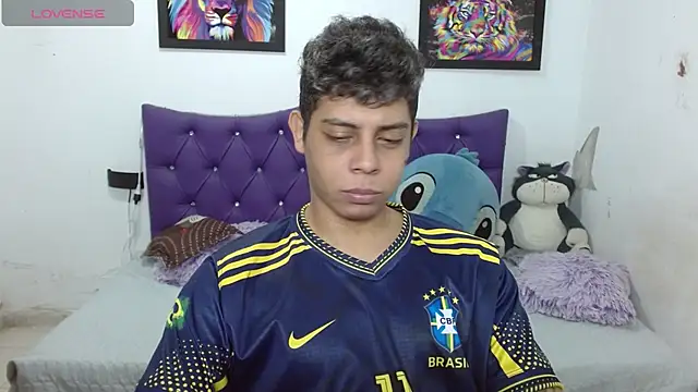 Wiiliam 20 online show from April 15, 2026, 1:18 pm