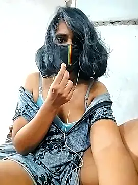 Ammupuku1 online show from January 8, 2026, 9:39 pm