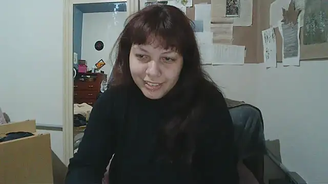 Snapshot of bbyedarling chatting on September 18, 2025, 1:51 am bbyedarling online show from September 18, 2025, 1:51 am