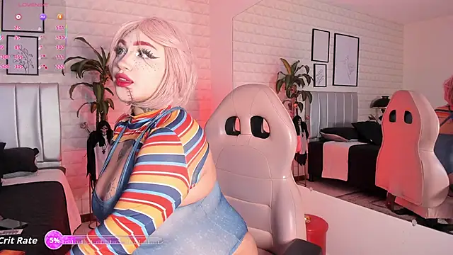 bella-green online show from October 8, 2025, 7:11 pm