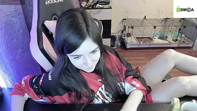 Crazy forest fairy online show from February 27, 2025, 1:59 am