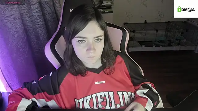 Crazy forest fairy online show from February 28, 2025, 12:43 am