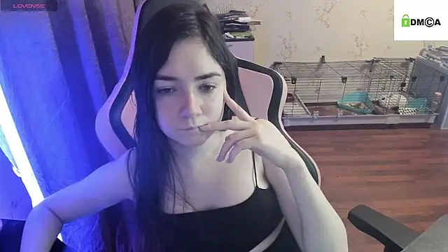 Crazy forest fairy online show from March 5, 2025, 11:16 pm