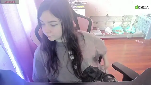 Crazy forest fairy online show from March 9, 2025, 7:23 am