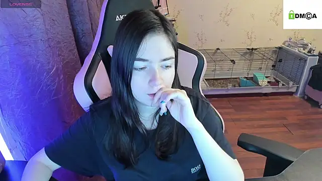 Crazy forest fairy online show from September 14, 2025, 10:31 pm