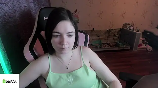 Crazy forest fairy online show from February 27, 2026, 1:38 am