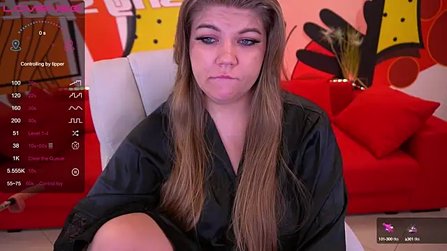 Snapshot of GabbieJay chatting on January 5, 2025, 5:30 pm GabbieJay online show from January 5, 2025, 5:30 pm