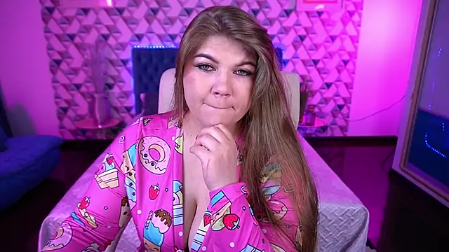 GabbieJay online show from April 3, 2026, 1:09 pm